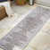 Eastville Berber Stripe Geometric Beige/Brown Indoor/Outdoor Rug