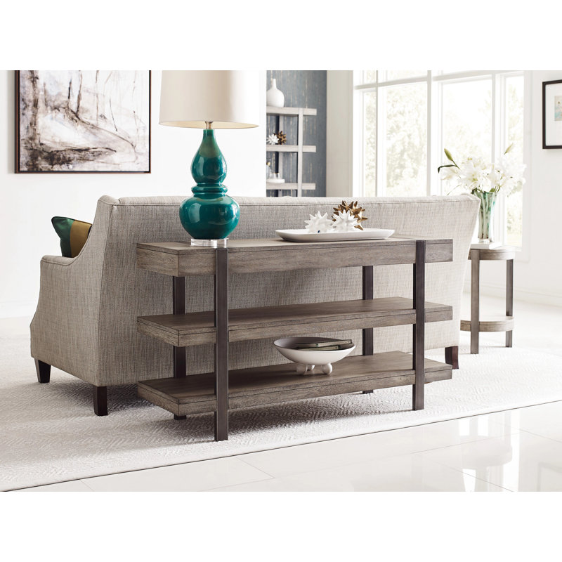 Scheetz 54'' Console Table