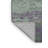 Machine Washable Gray Area Rug-398218619