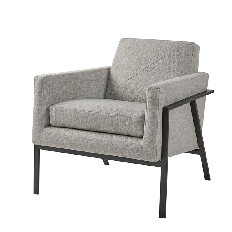 Fauteuil d'appoint Brayden