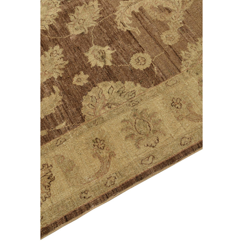 Olson Brown Rug