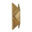 Upson 2 - Light Flush Mounted Sconce