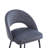 Audie Upholstered Counter Stool with Metal Frame-1248813666