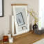 Easton Dressing Table Trinket Vanity Mirror