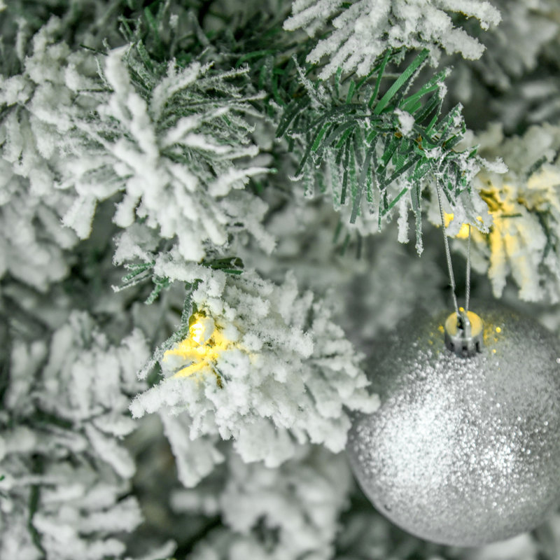 Sapin de Noël artificiel Douglas, 8.86'