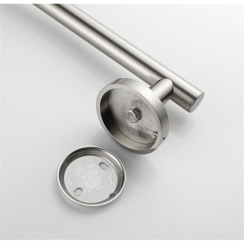 Full/Standard Handheld Shower Head 2.0 GPM GPM