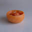 Mini bol rond en résine RESIN-121849907