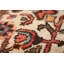 Tapis à motif géométrique 7x11