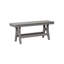 Harbor Outdoor Regular Counter Bench-1274713592-1274713573