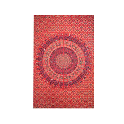 Joanie Throw Blanket