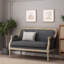 Canapé moderne LOVESEAT