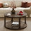 Table basse 31,5 "