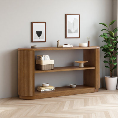 Console de vestibule moderne Mirod