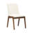 Lito 6 - Person Dining Set (Cream)-192894339