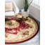 Oriental Area Rug-2105956134