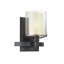 Arcadia 1 - Light Armed Sconce