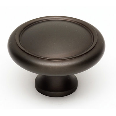 Mushroom Knob