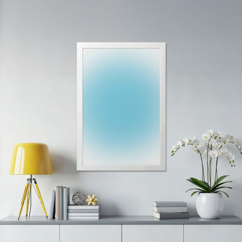 Caylub Single Picture Frame Print, 76.2cm H x 50.8cm W
