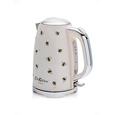 Laura Ashley 1.7L Electric Tea Kettle