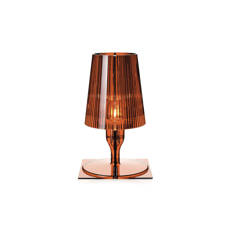 Take Table Lamp, Amber