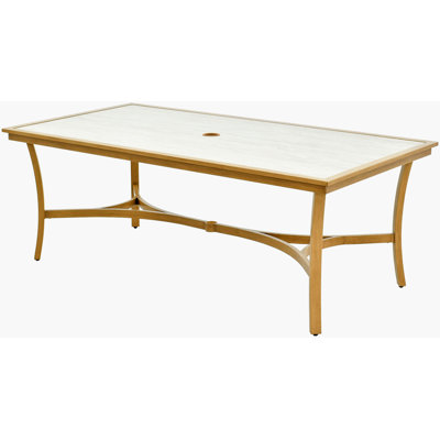 Cape Town Outdoor Dining Table
