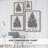Very Merry Framed Print - Solid Wood-2070015767