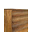 170cm Solid Wood Sideboard
