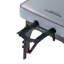 Benston 213cm Adjustable Folding Table