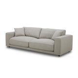 Elmore Sofa In Stone