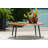 Patrica Outdoor Coffee Table-7001646