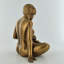 Stubbs Hand Finishing Resin Figurine / Sculpture Decorative Object