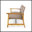 Causeuse Wood + Wicker-2076043853
