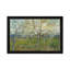 The Pink Orchard by Vincent Van Gogh - Painting on Canvas-344982749-290107329