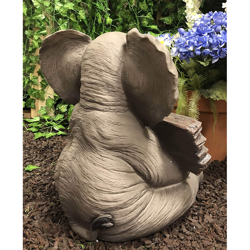 Figurine Arsenie Safari
