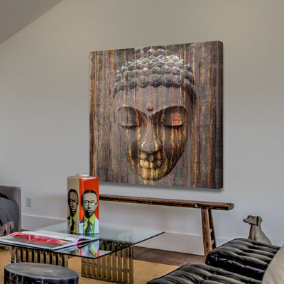 " Buddha " by Irena Orlov