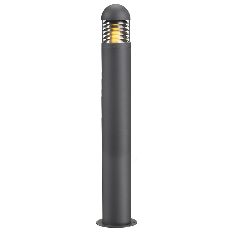 Atwill Bollards, 100cm H x 12cm W x 12cm D