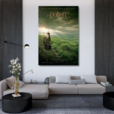 The Hobbit An Unexpected Journey