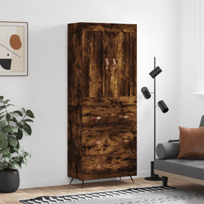 Goudreau Sideboard