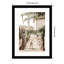 Reproduction d'art encadrée Daisey-100477642-100477649