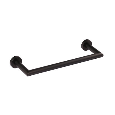 Ronda 1 Wall Mounted Towel Bar