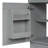 18" Bathroom Vanity with Sink-67784184