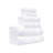 Trident Organica, 100% Organic 6-Piece Towel Set-105287345