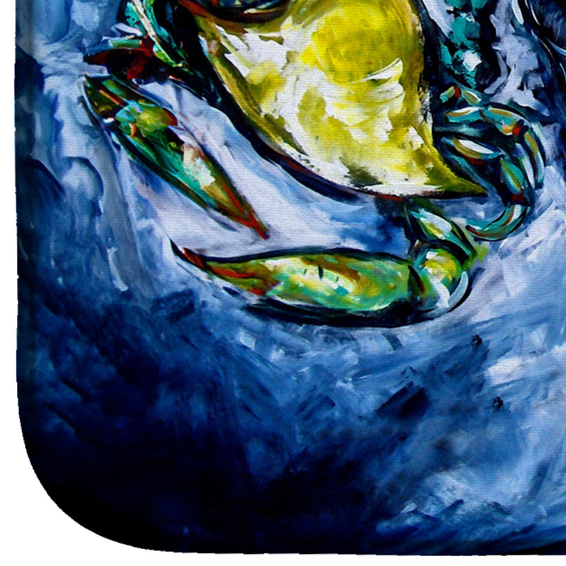 Nouveau tapis Martin Welch
