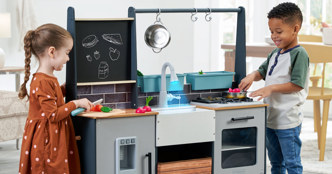 Kidkraft Kitchen-Sets
