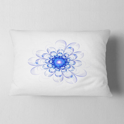 Reversible Throw Pillow