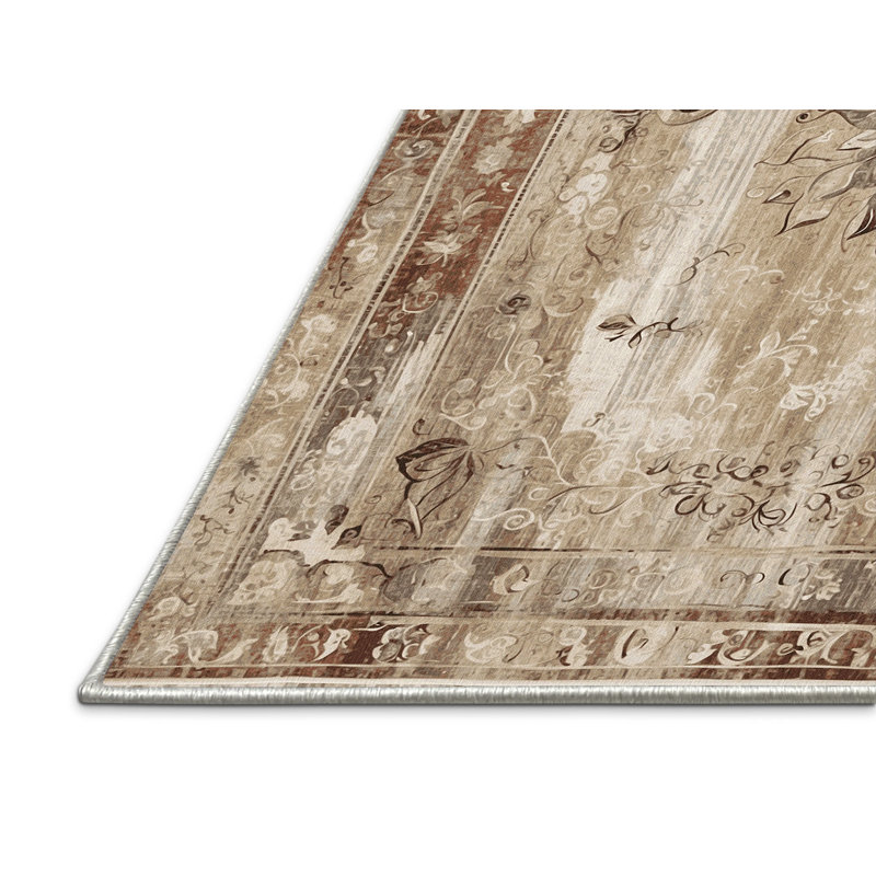 Celestial Mirage Rug, Rectangle 2' x 3'