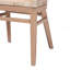 Chaise de salle à manger