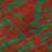 Cerrito Premium Machine Washable Cerrito AMF217 Ruby Rug-102343942
