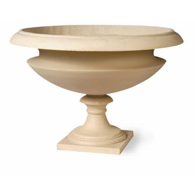 Baird Handmade Urn Planter