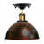 Rustic Red is out of stock
